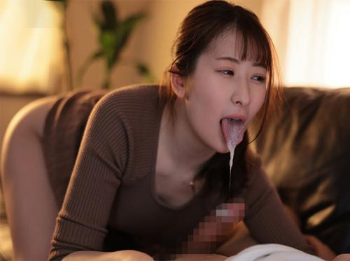 Istri saya mempunyai hobi menelan sperma