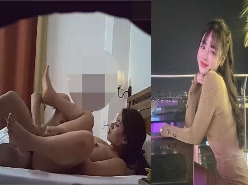 Diam-diam merekam Hanh Tay